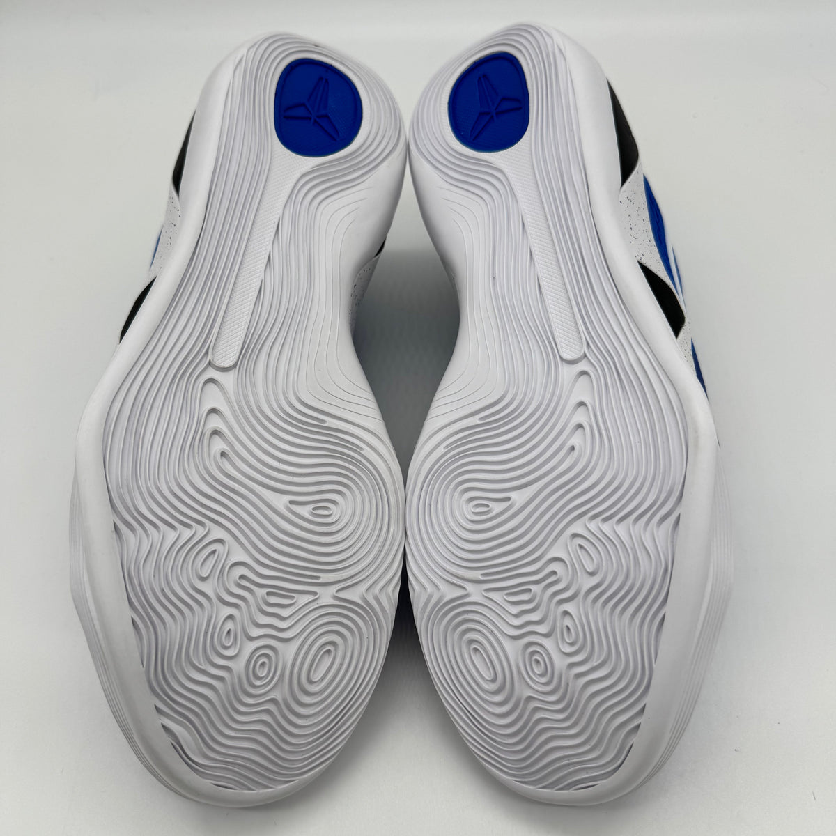 Kobe IX Elite Low EM Protro Game Royal