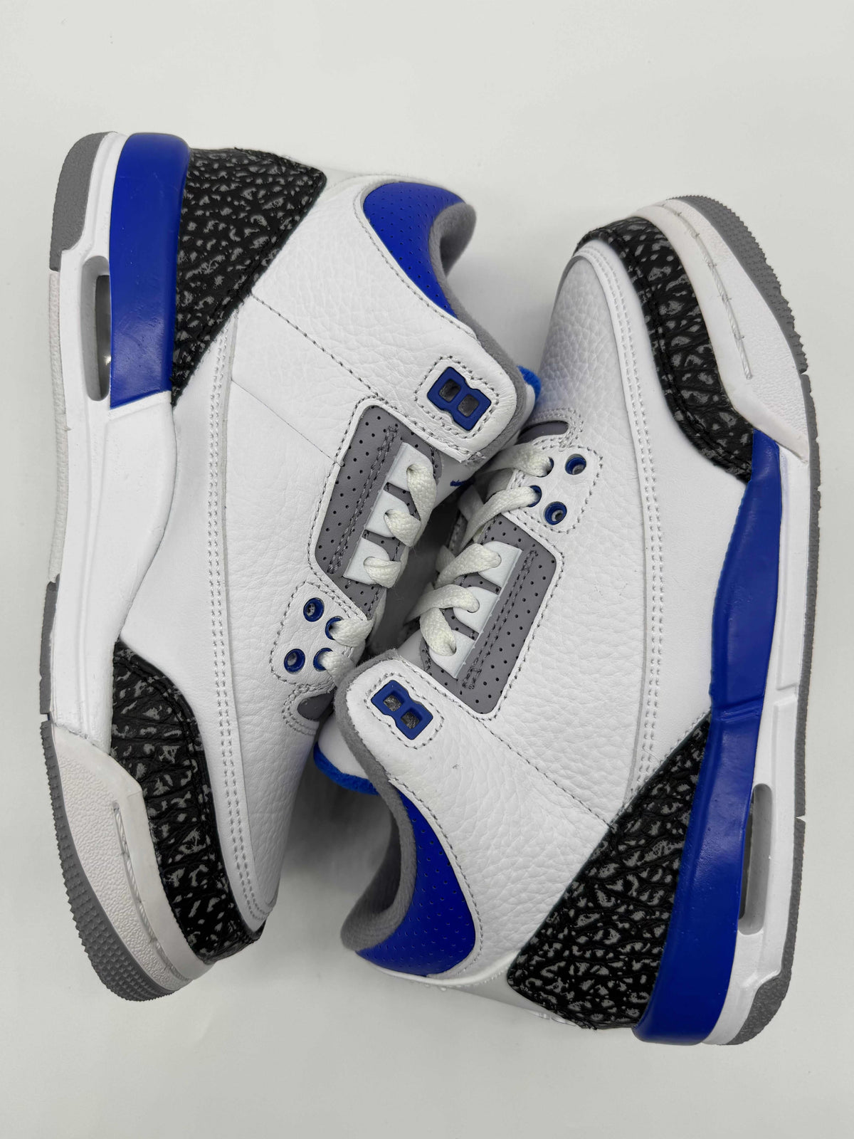 Jordan 3 Racer Blue (GS)