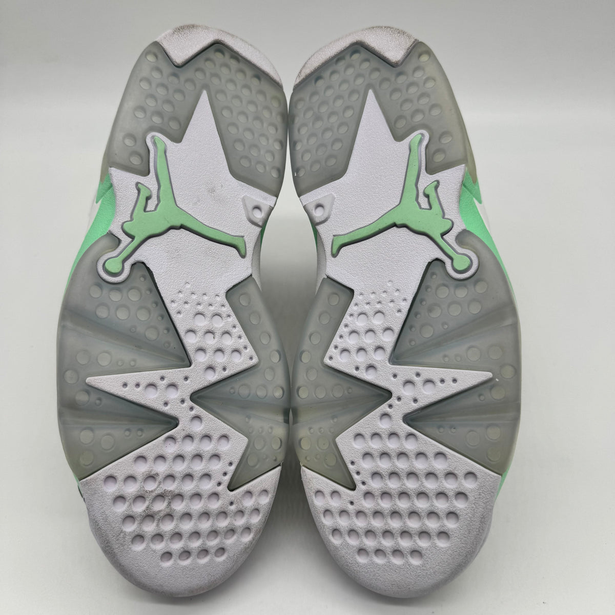 Jordan 6 Mint Foam (Women's)