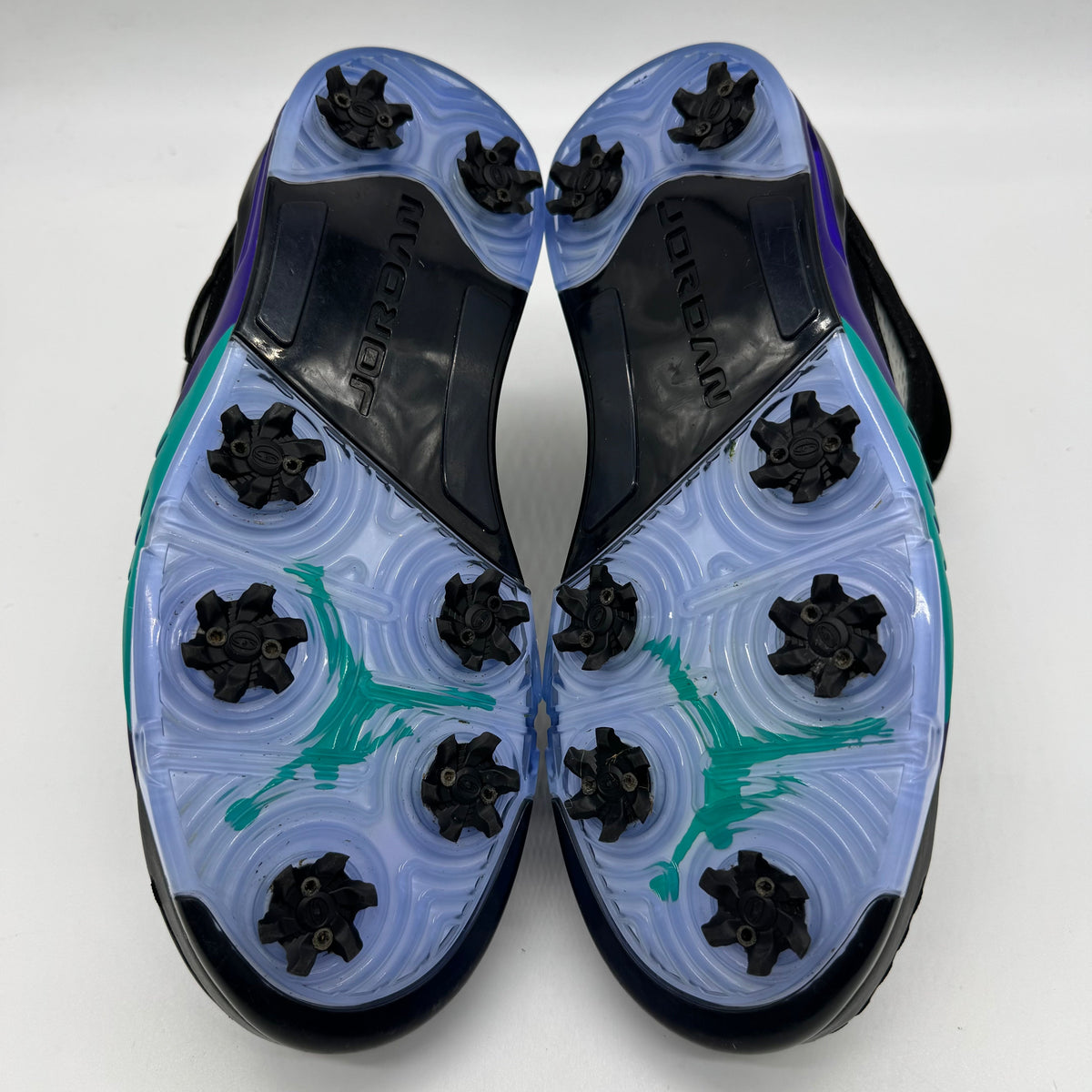 Jordan 5 Low Golf Black Grape