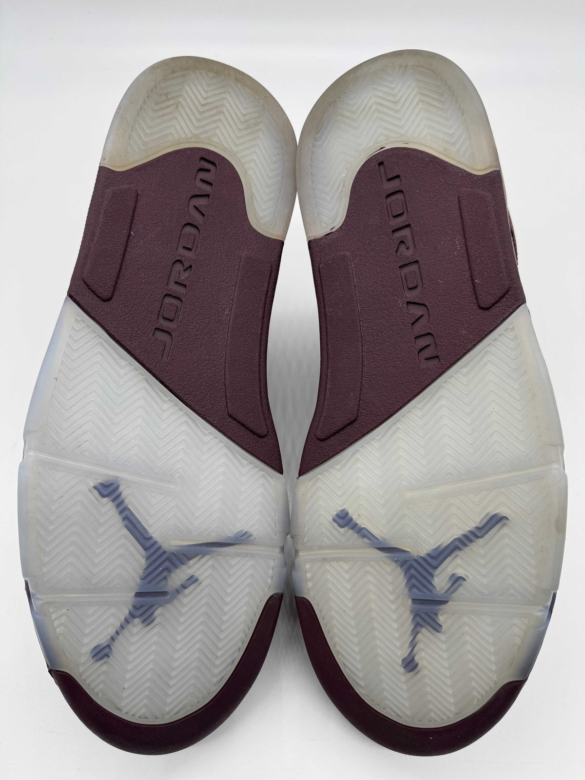 Jordan 5 Burgundy (2023)