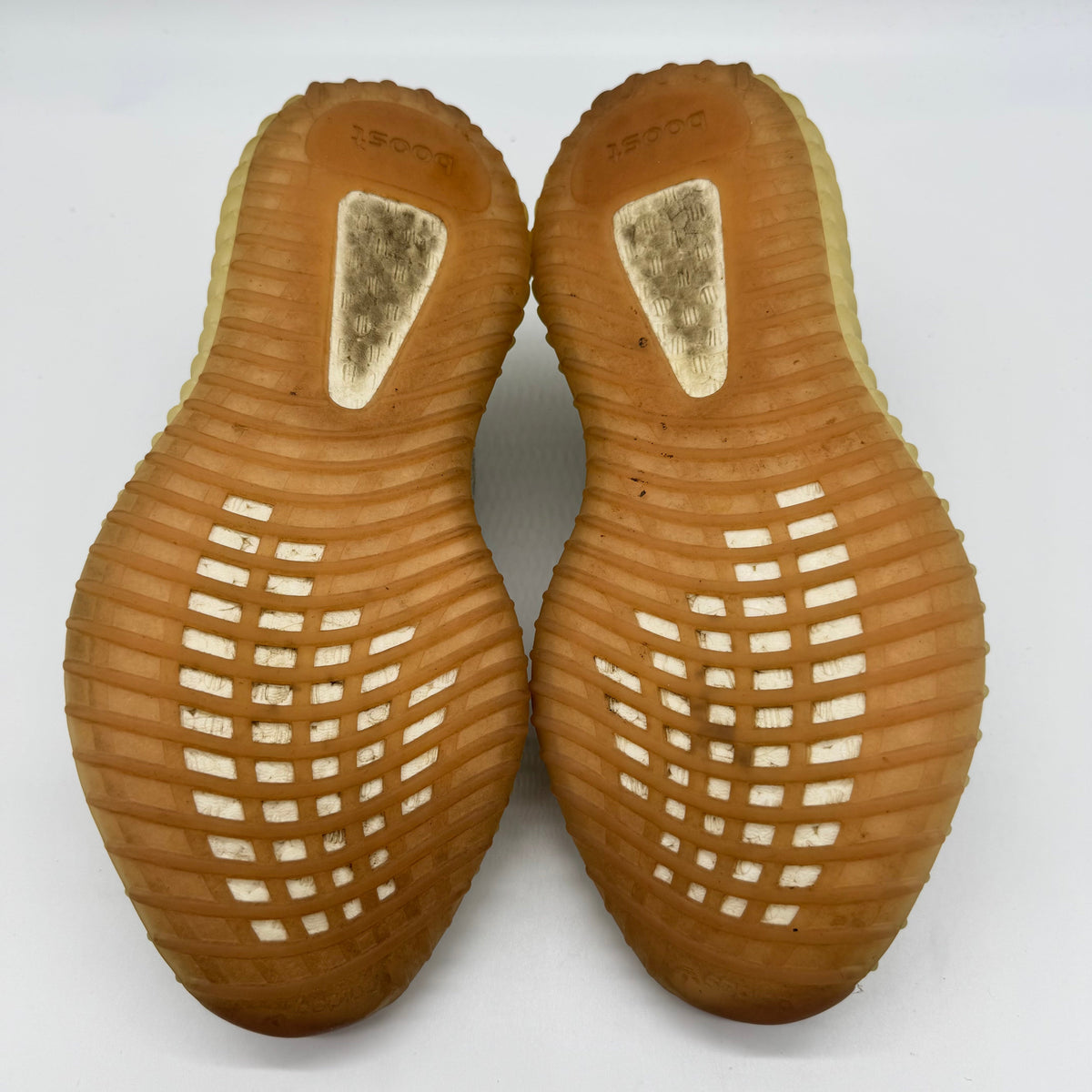 Adidas Yeezy Boost 350 V2 Citrin (Non-Reflective)