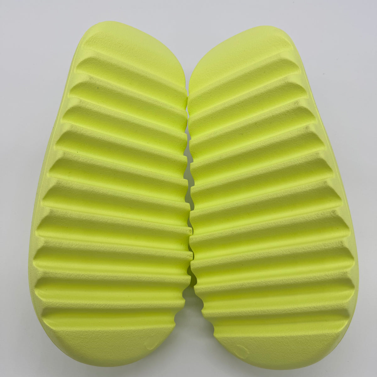 Adidas Yeezy Slide Glow Green