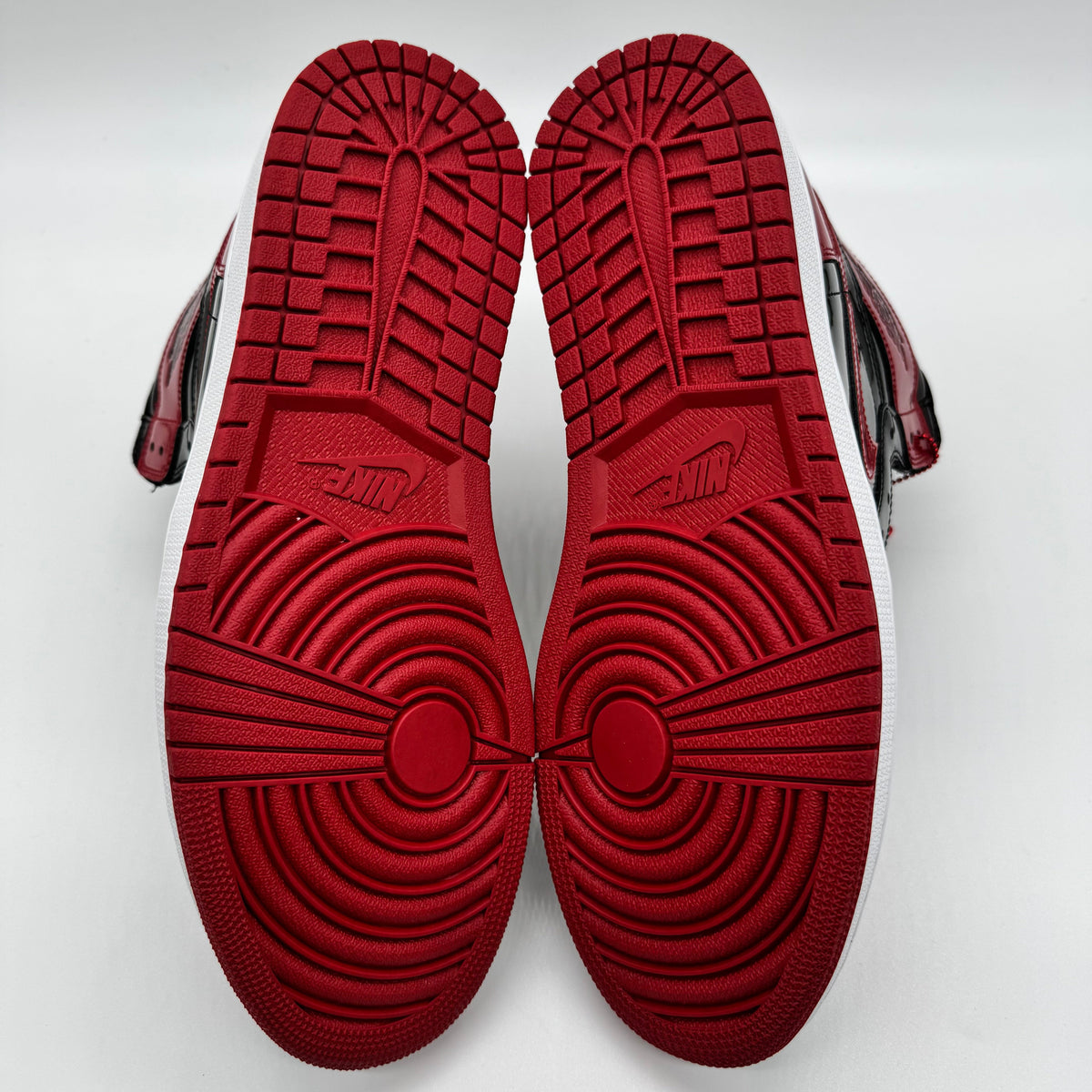 Jordan 1 Patent Bred
