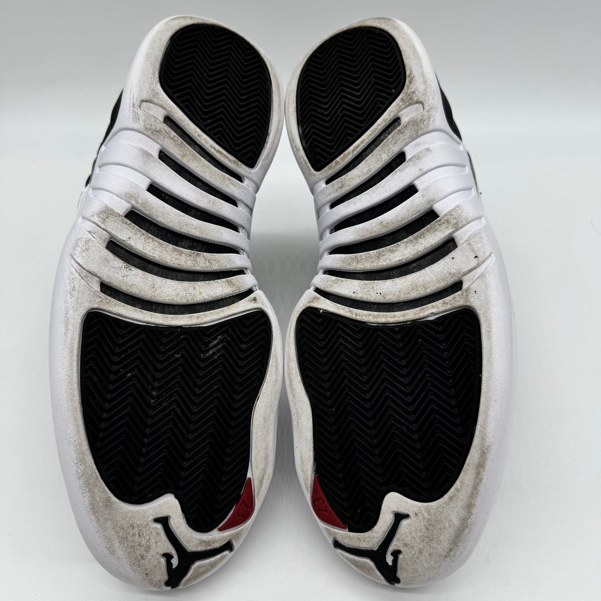 Jordan 12 Playoffs (2022)