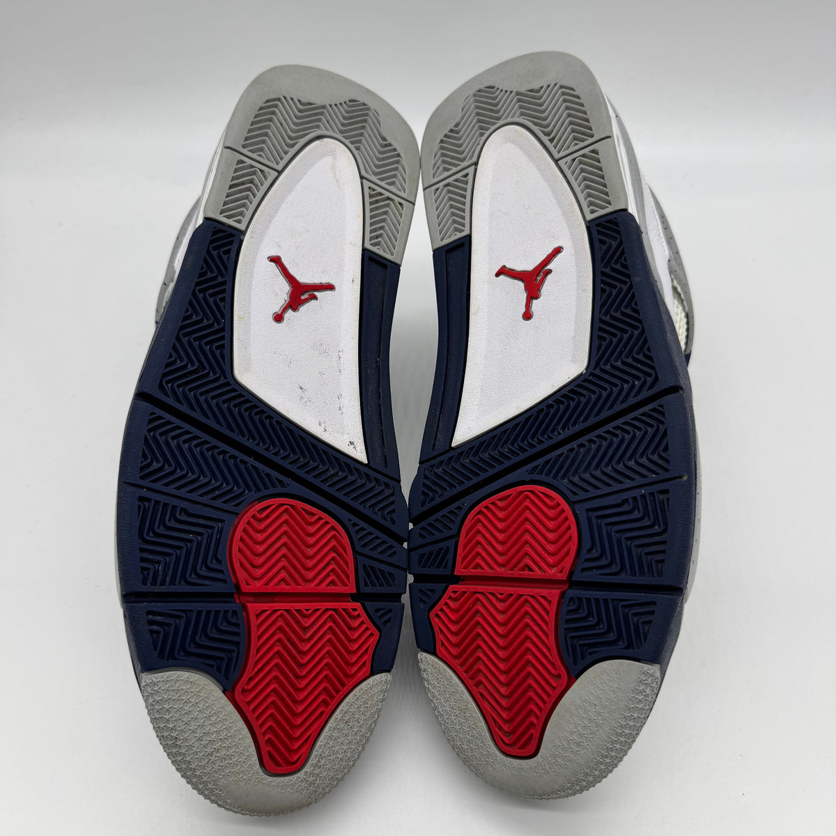 Jordan 4 Midnight Navy