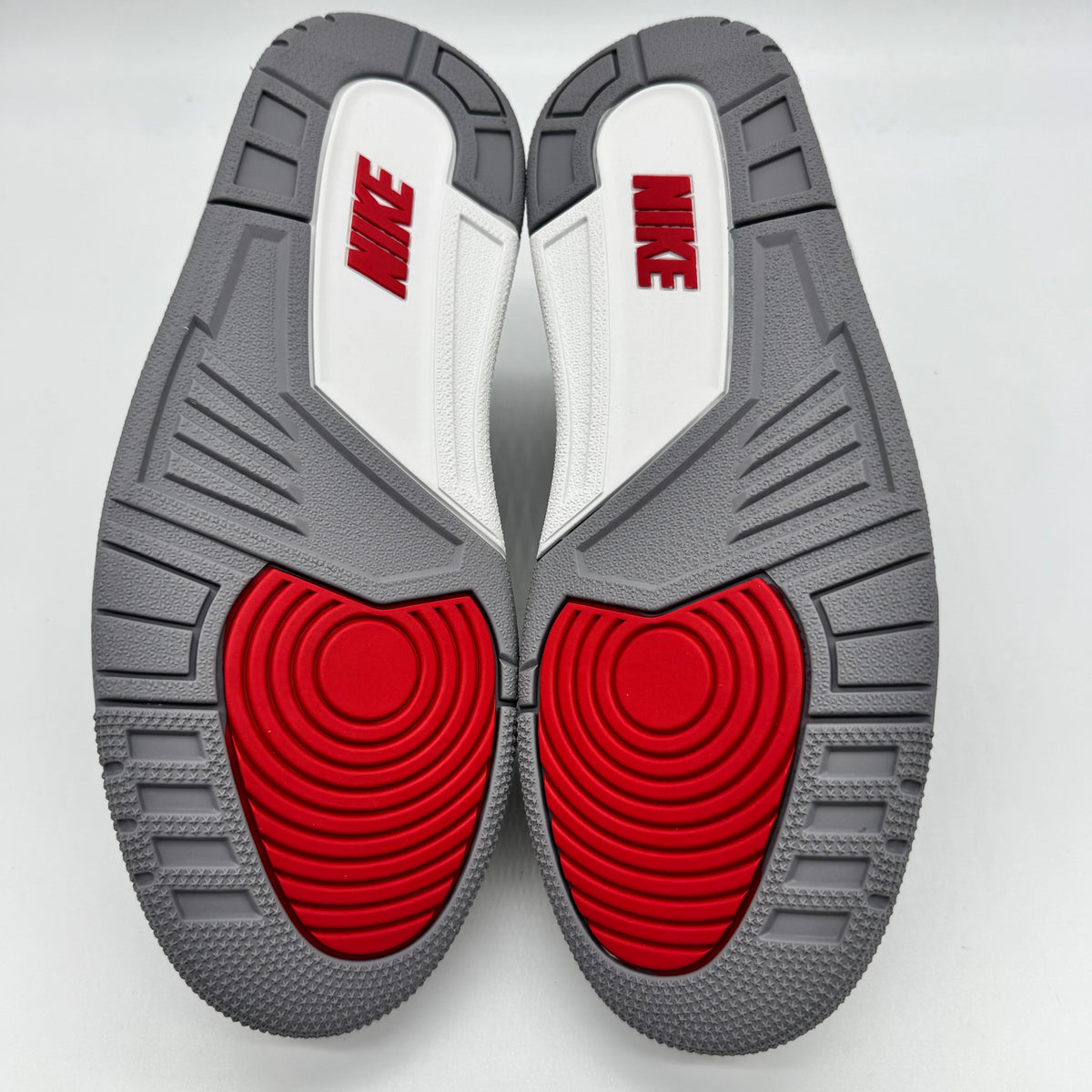 Jordan 3 Black Cement (2024)
