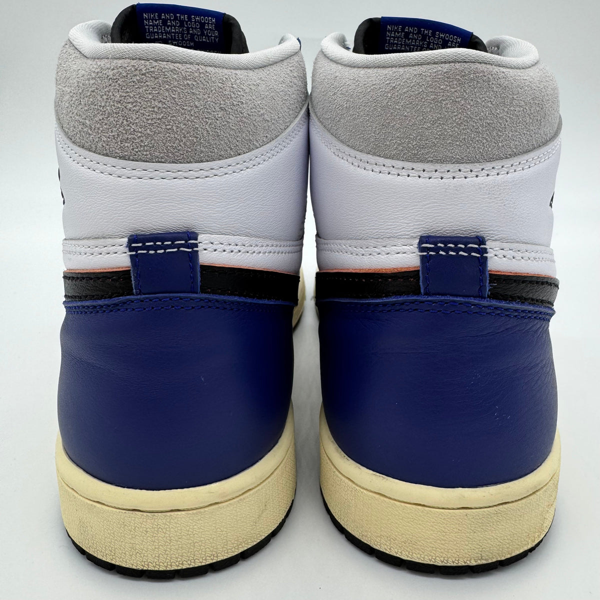 Jordan 1 High Rare Air