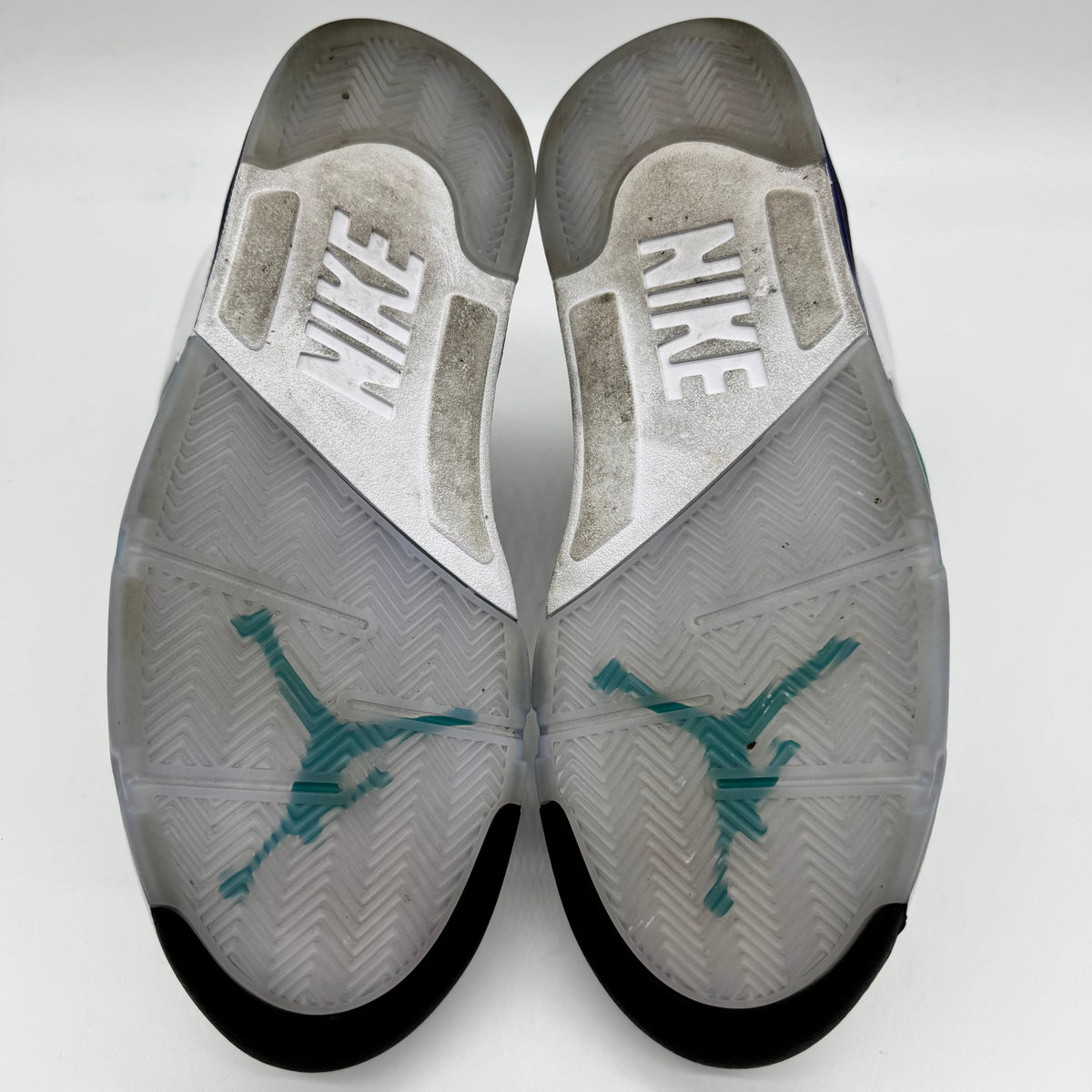 Jordan 5 Grape (2025)