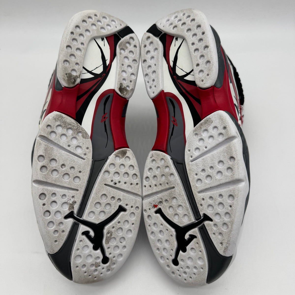 Jordan 8 Bugs Bunny (2013)