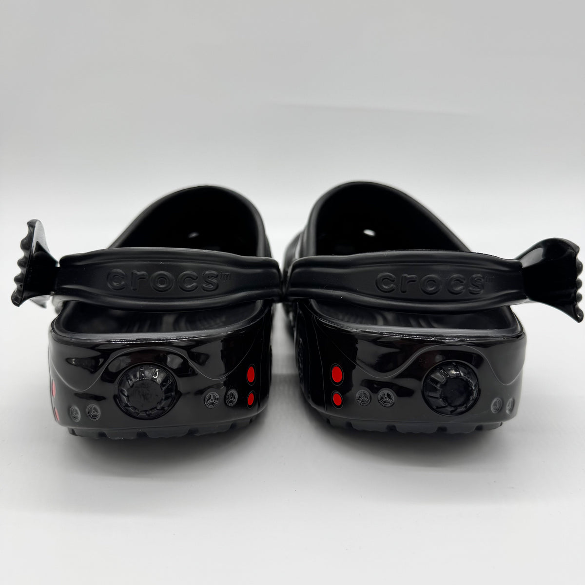 Crocs Classic Clog Batman Batmobile