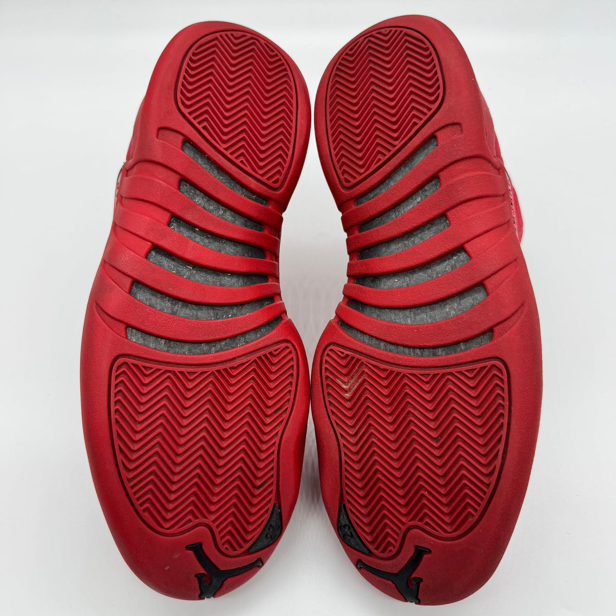 Jordan 12 Gym Red (2018)
