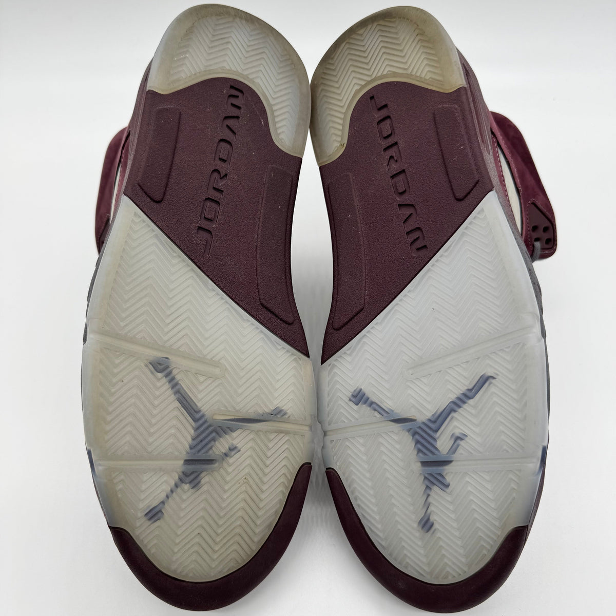 Jordan 5 Burgundy (2023)