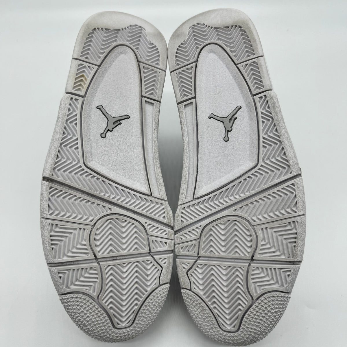 Jordan 4 Pure Money (2017)
