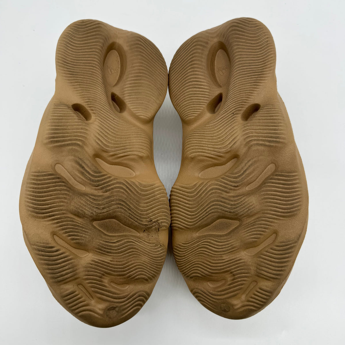 Adidas Yeezy Foam RNNR Ochre