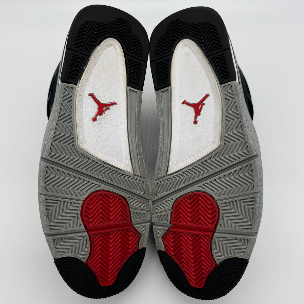 Jordan 4 SE Black Canvas