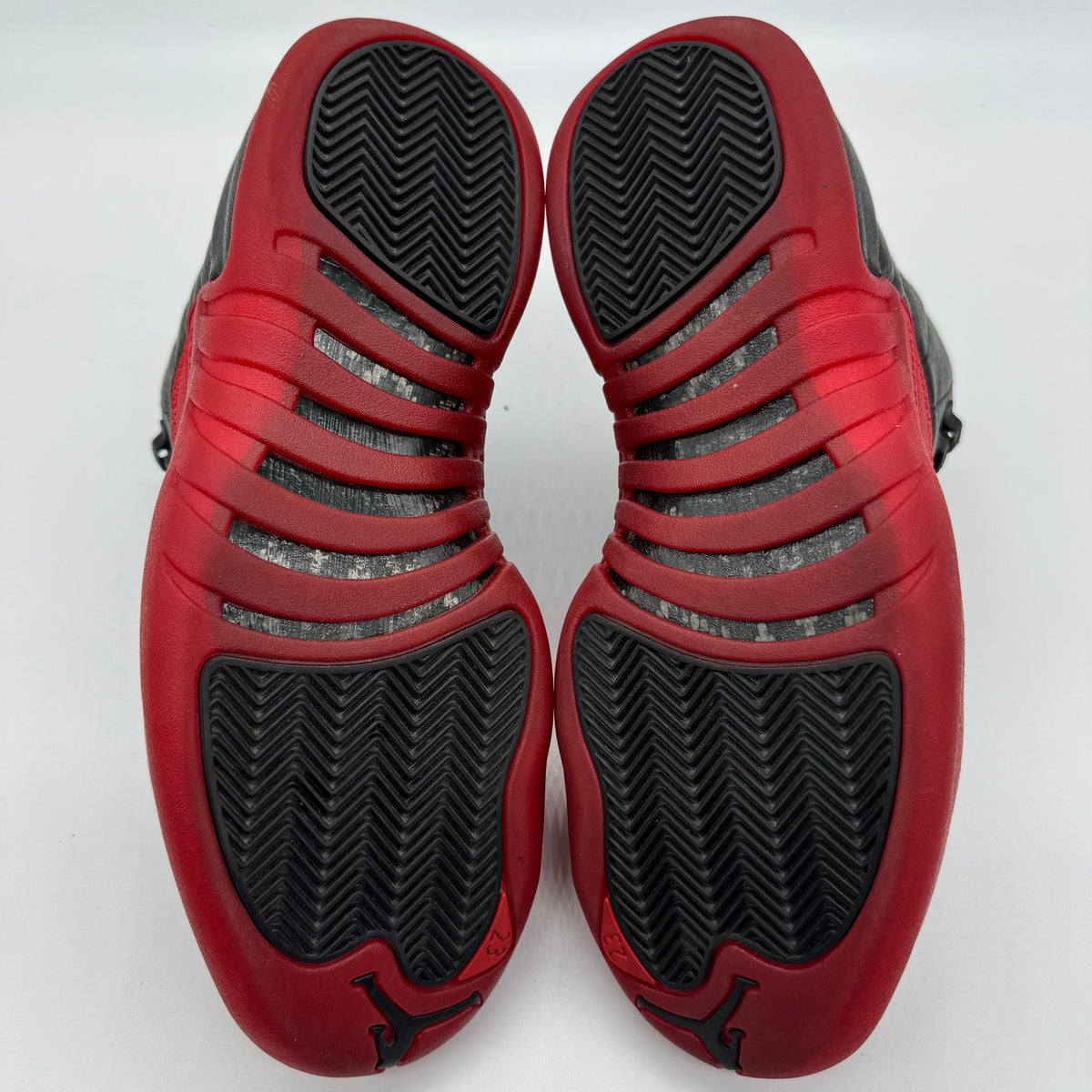 Jordan 12 Flu Game (2025)