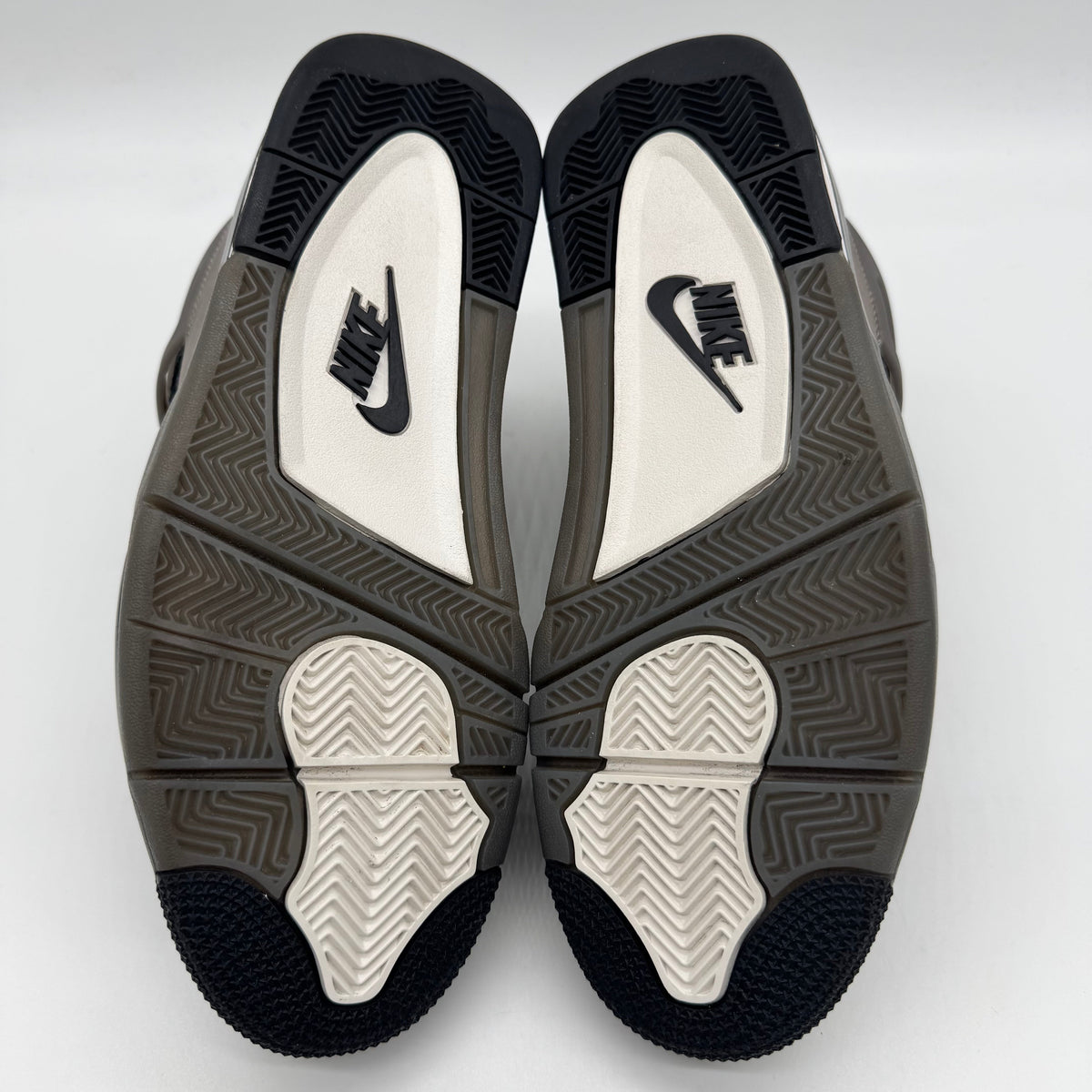 Jordan 4 Cave Stone