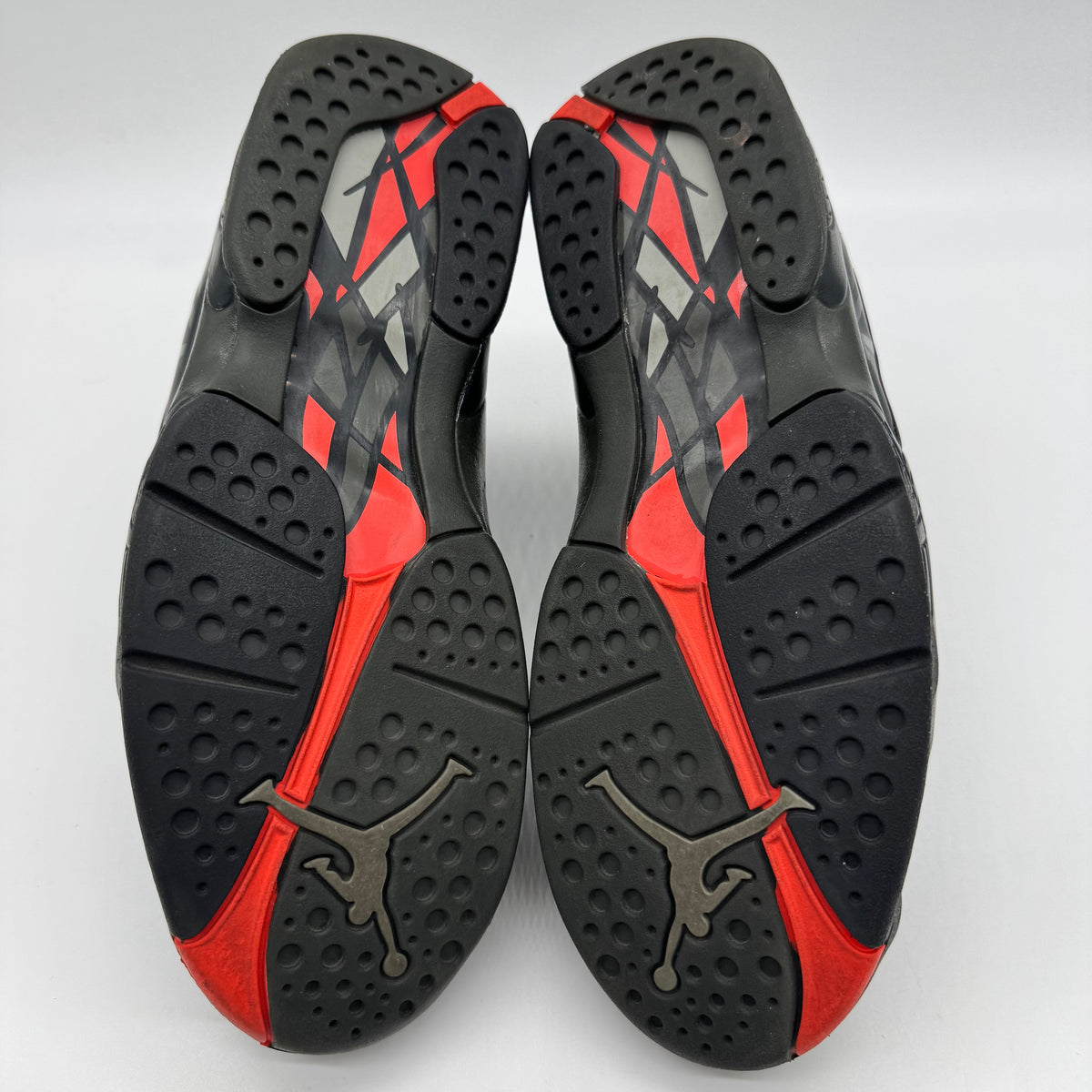Jordan 8 Take Flight Undefeated