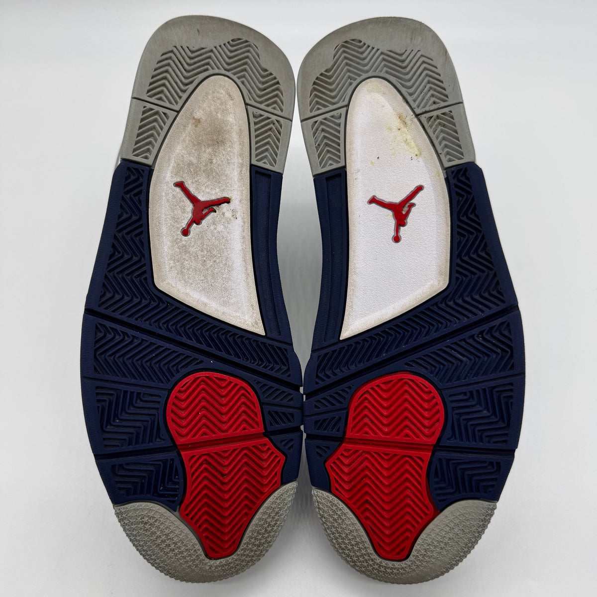Jordan 4 Midnight Navy