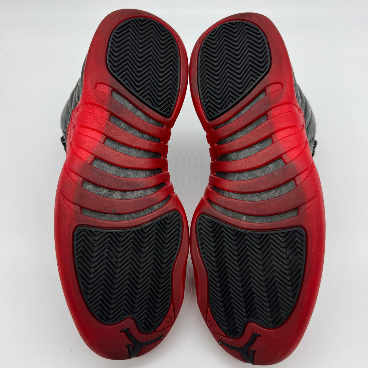 Jordan 12 Flu Game (2016)