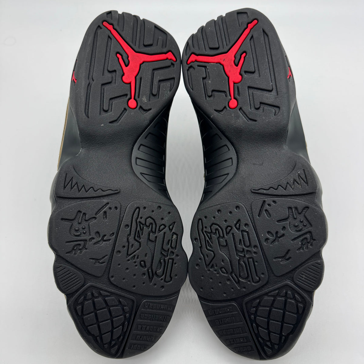Jordan 9 Olive (2024)