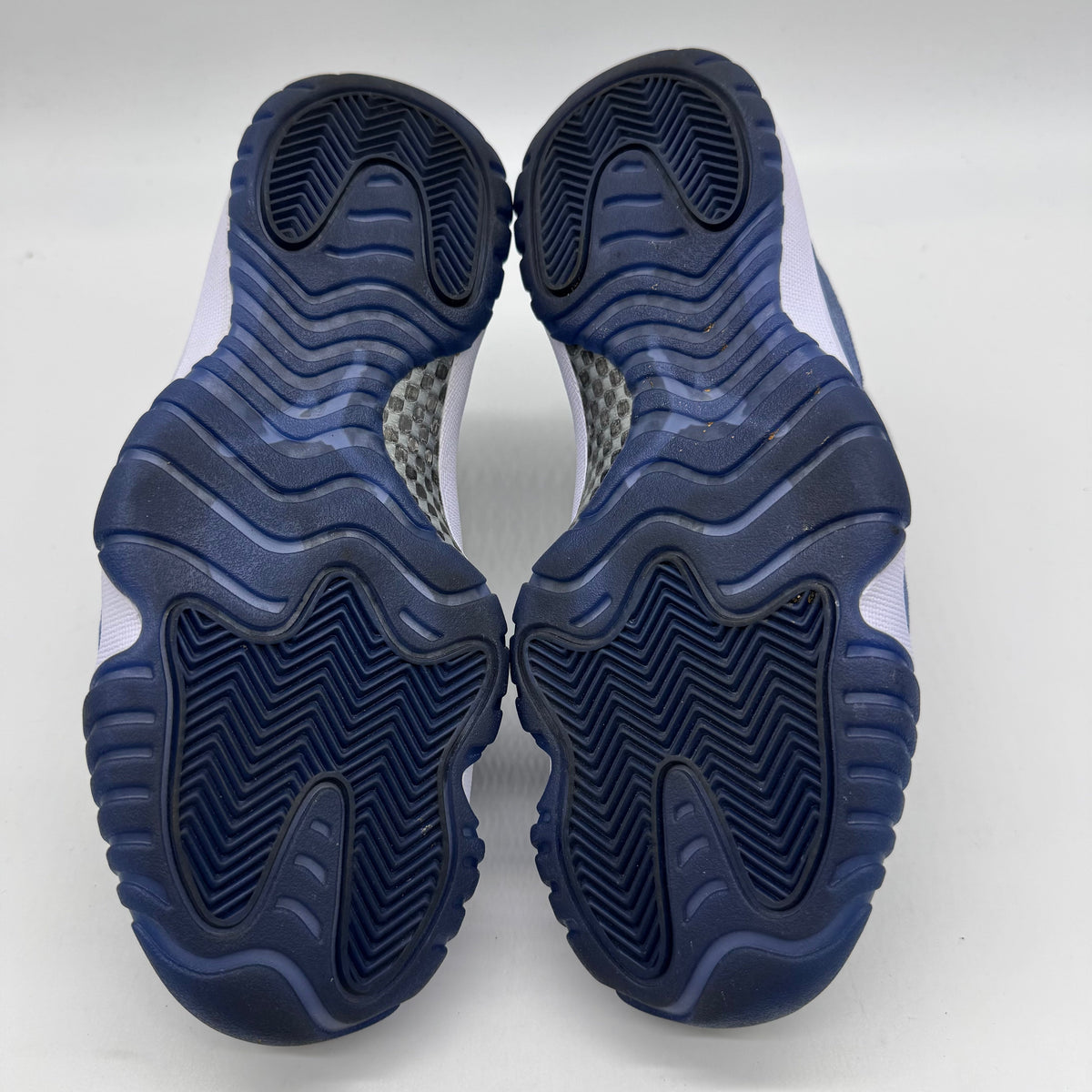 Jordan 11 Midnight Navy (Women's)