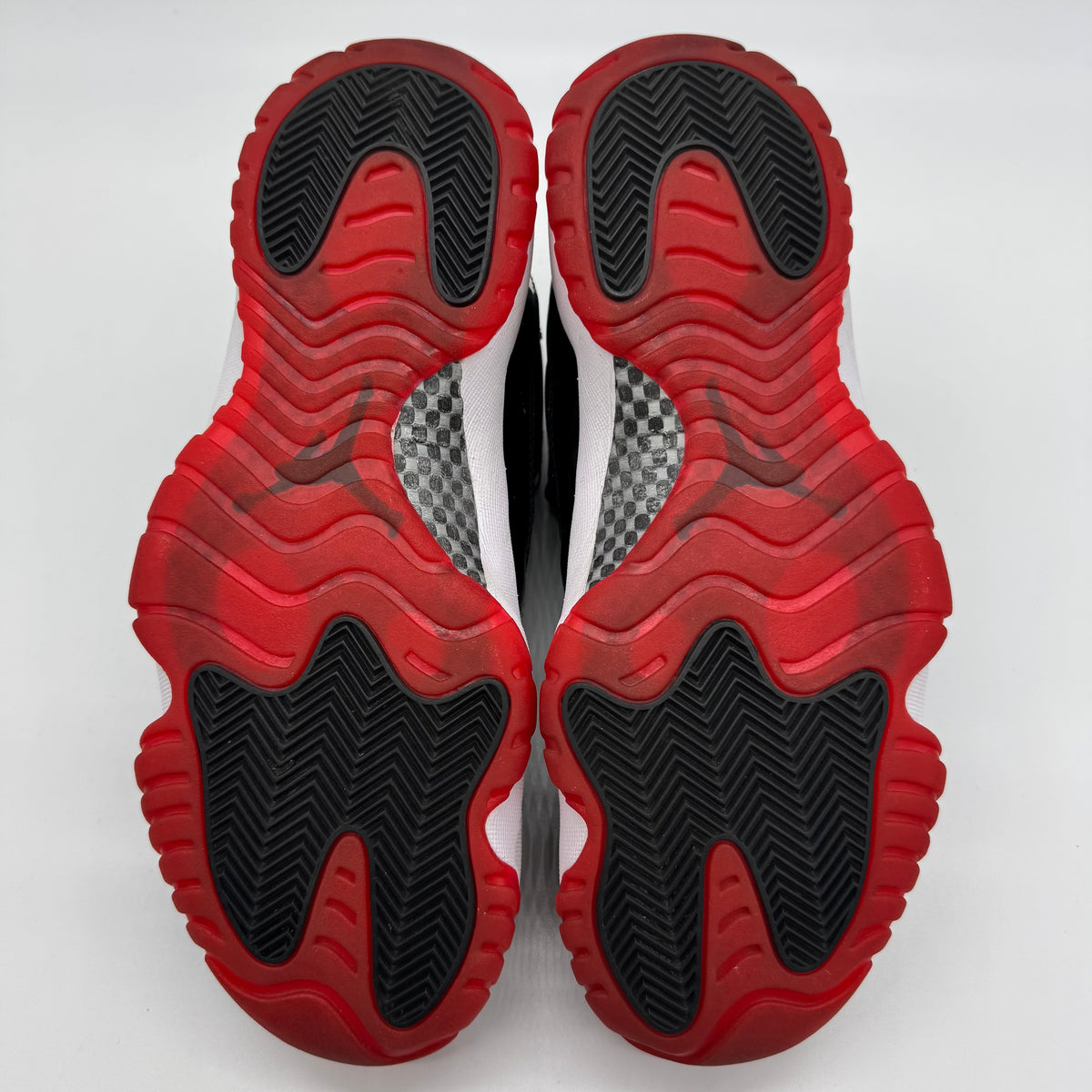 Jordan Countdown Pack 11/12 (Only Playoffs) (2008)