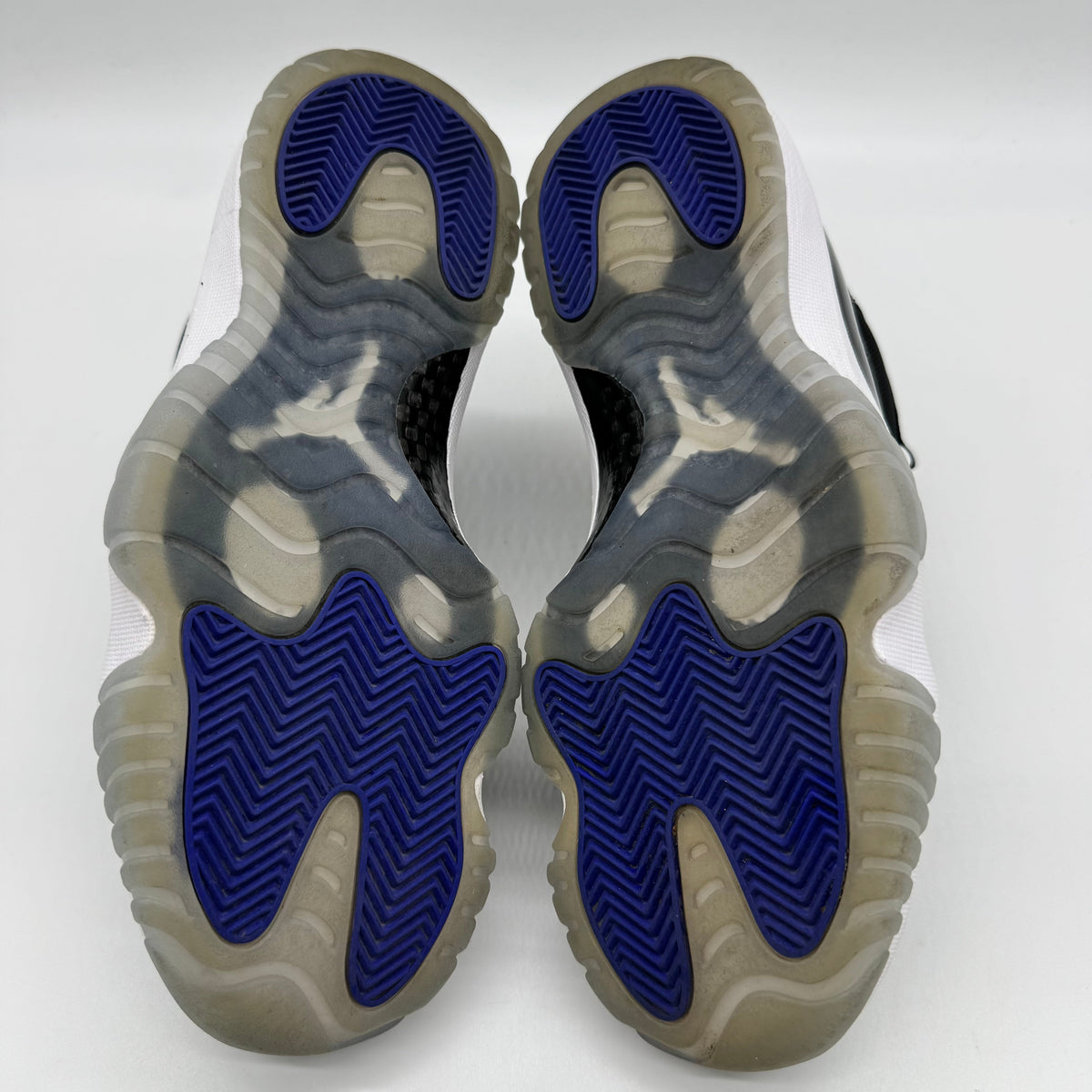 Jordan 11 Space Jam (2016)