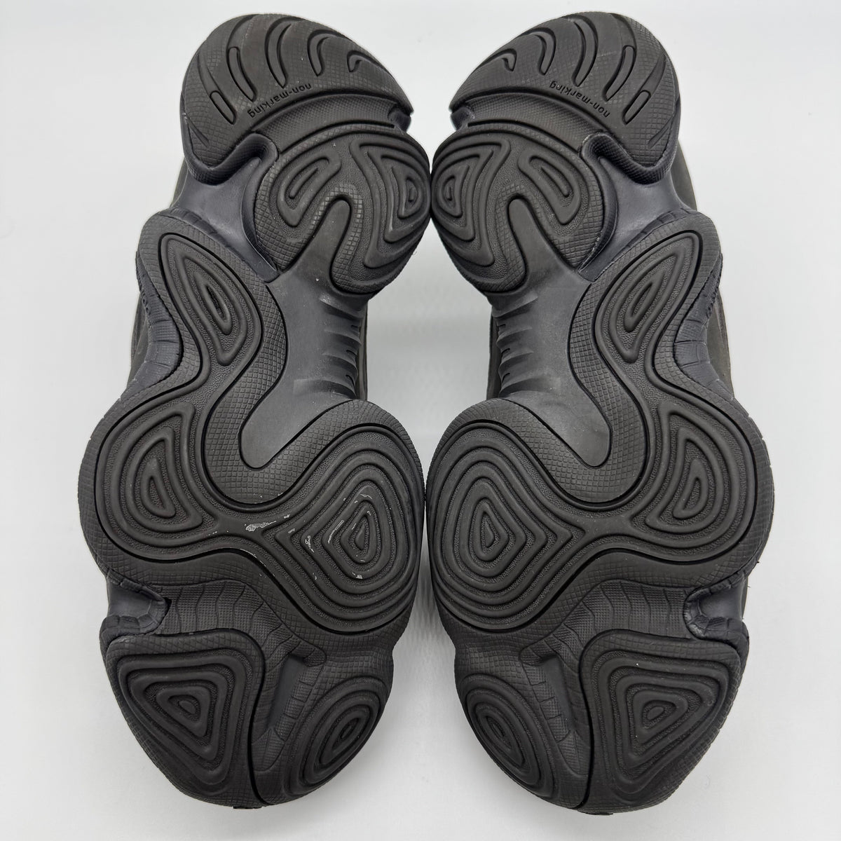 Adidas Yeezy 500 Utility Black