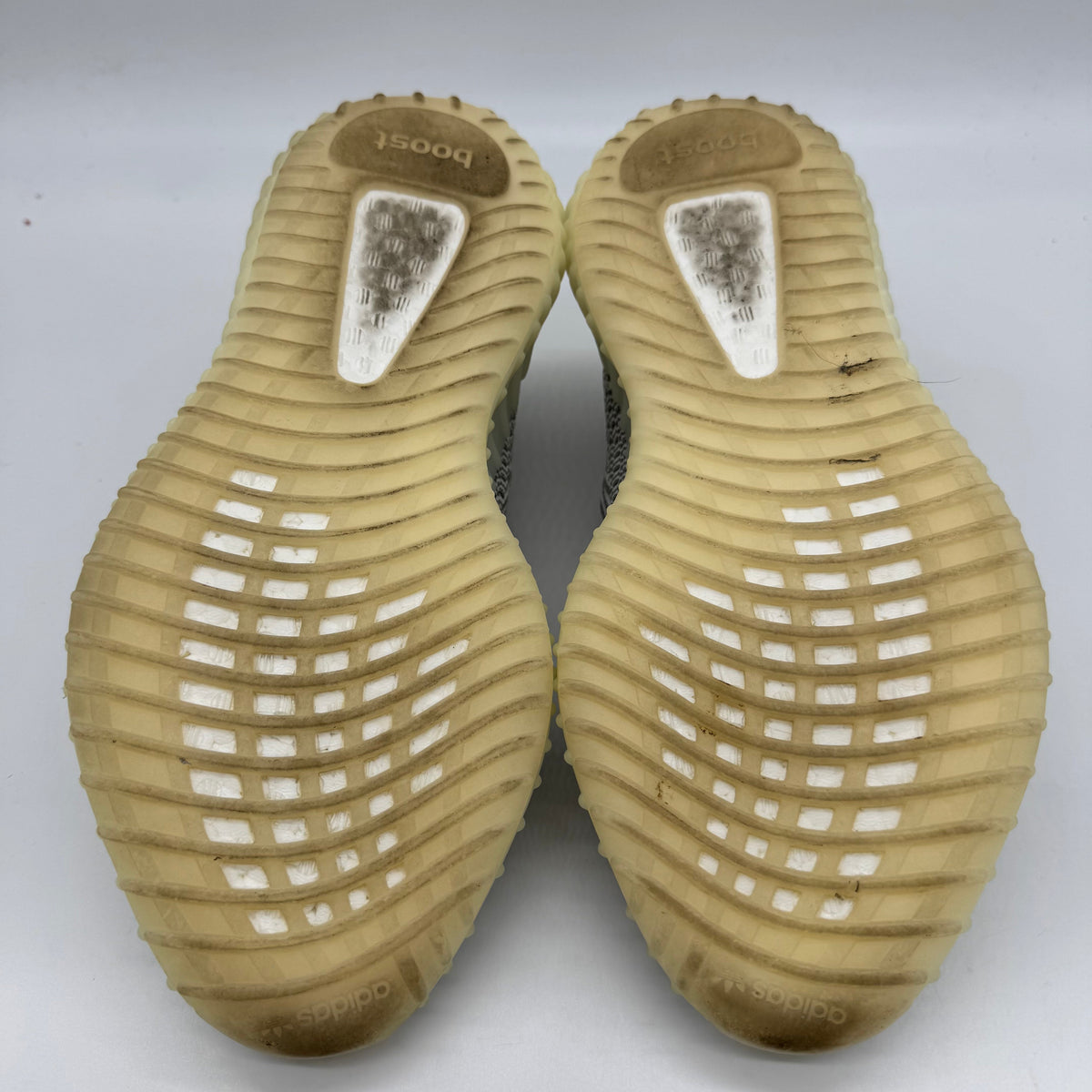 Adidas Yeezy Boost 350 V2 Static (Non-Reflective)