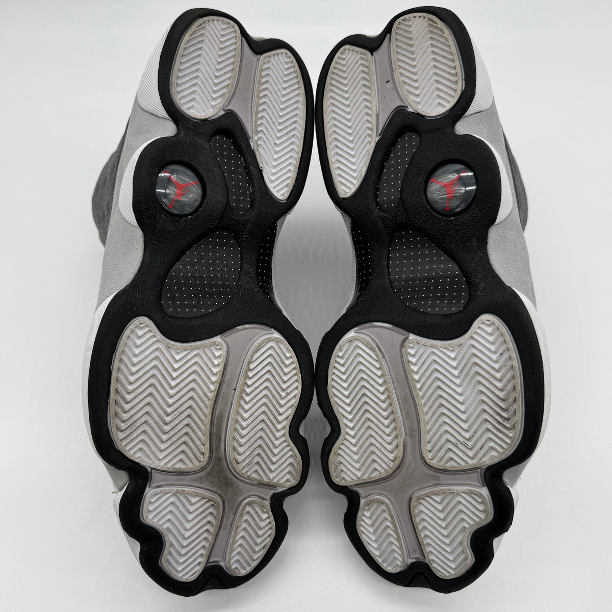 Jordan 13 Atmosphere Grey