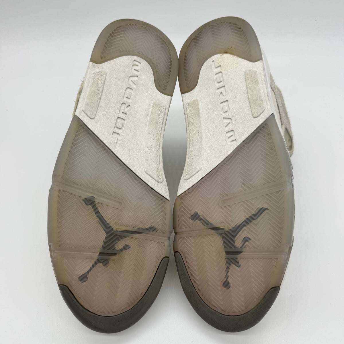 Jordan 5 SE Craft Light Orewood Brown