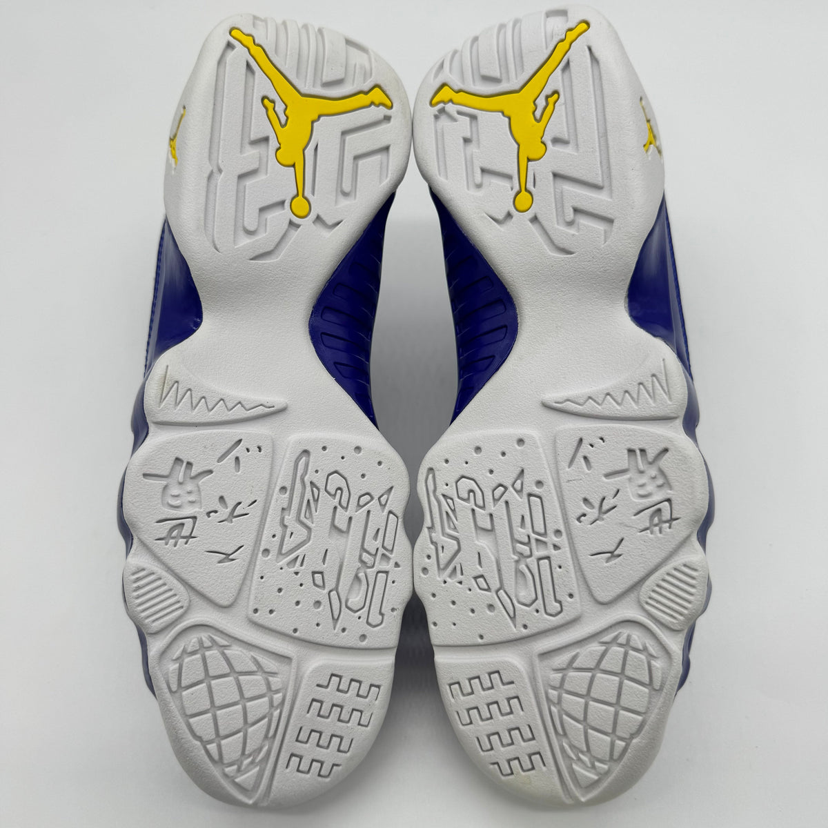Jordan 9 Kobe Bryant (GS)