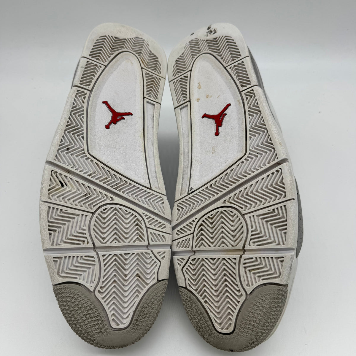 Jordan 4 White Oreo (2021)