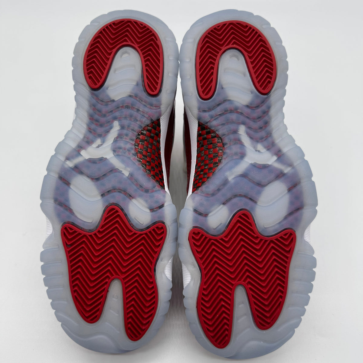 Jordan 11 High Cherry (GS)