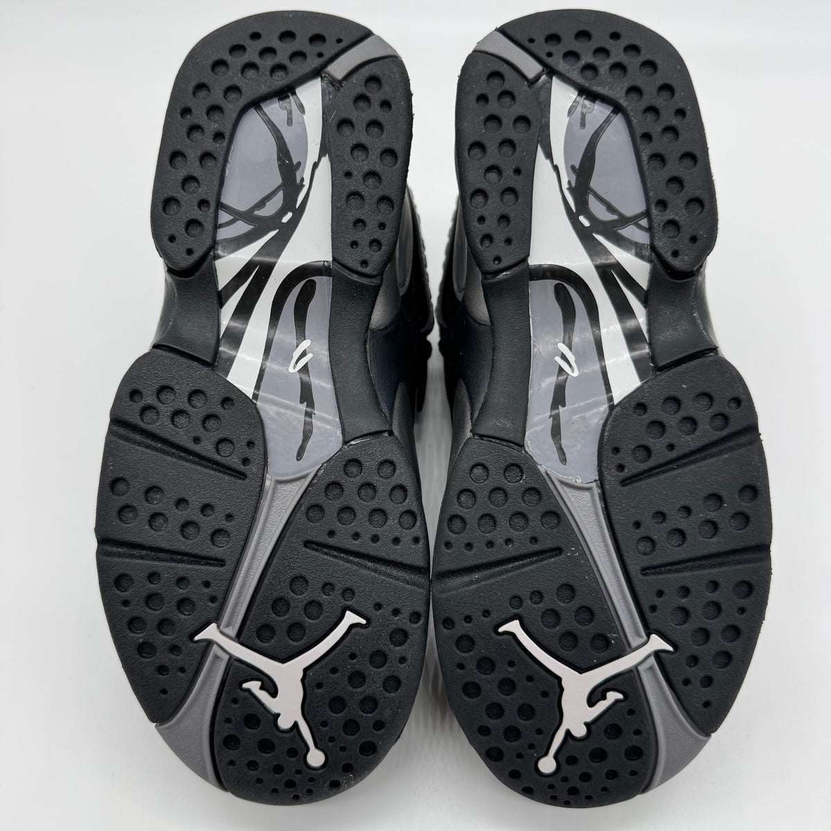 Jordan 8 Winterized Gunsmoke (GS)