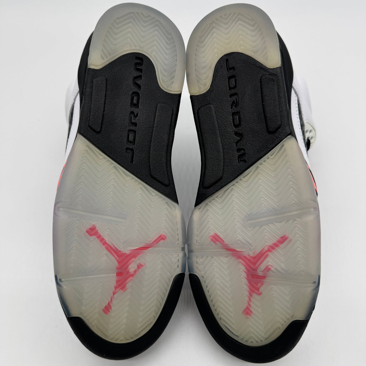 Jordan 5 Sunblush (GS)