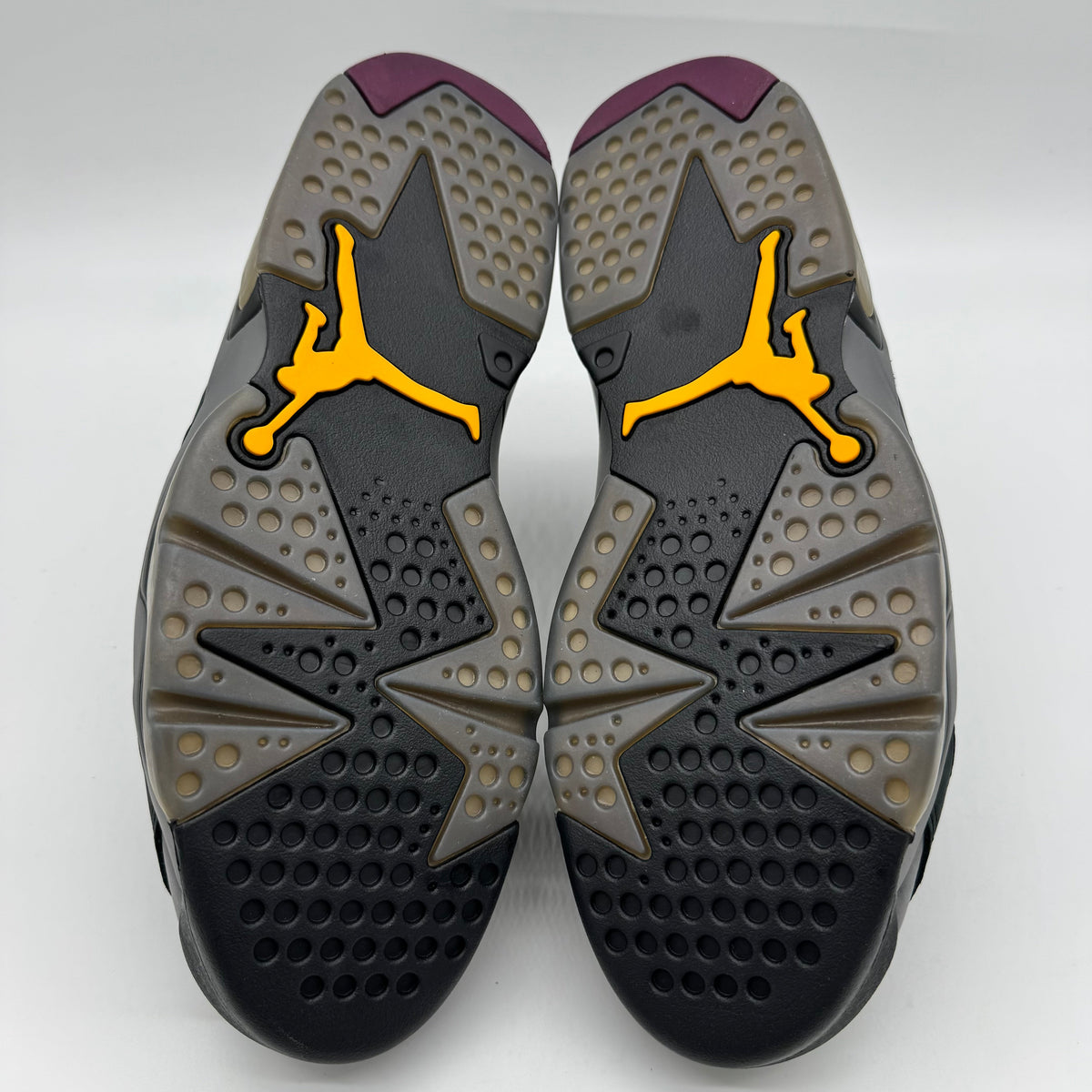 Jordan 6 Bordeaux