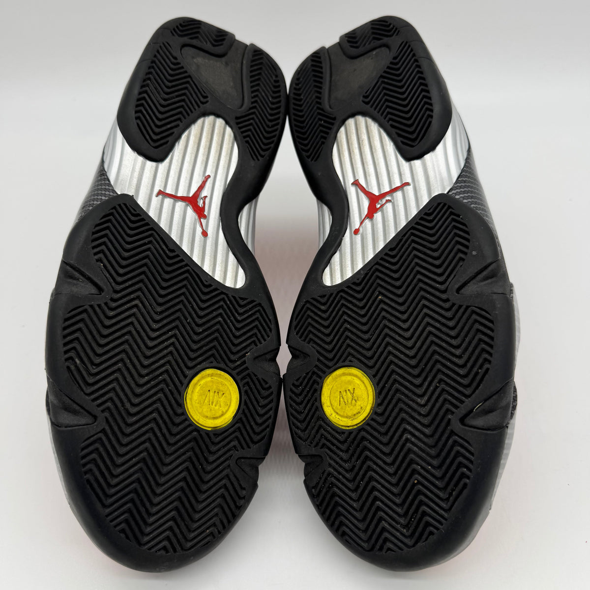 Jordan 14 Ferrari (2025)