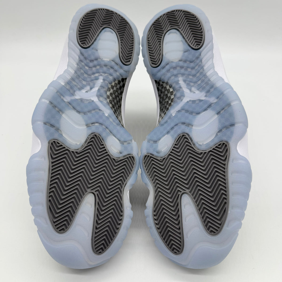 Jordan 11 Cool Grey (2021)