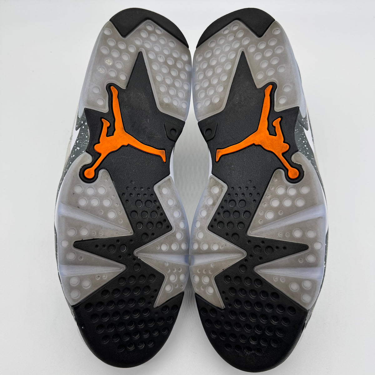 Jordan 6 Low PSG