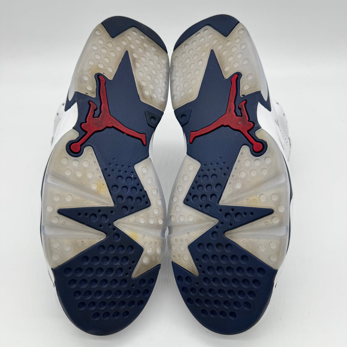 Jordan 6 Olympic (2024)