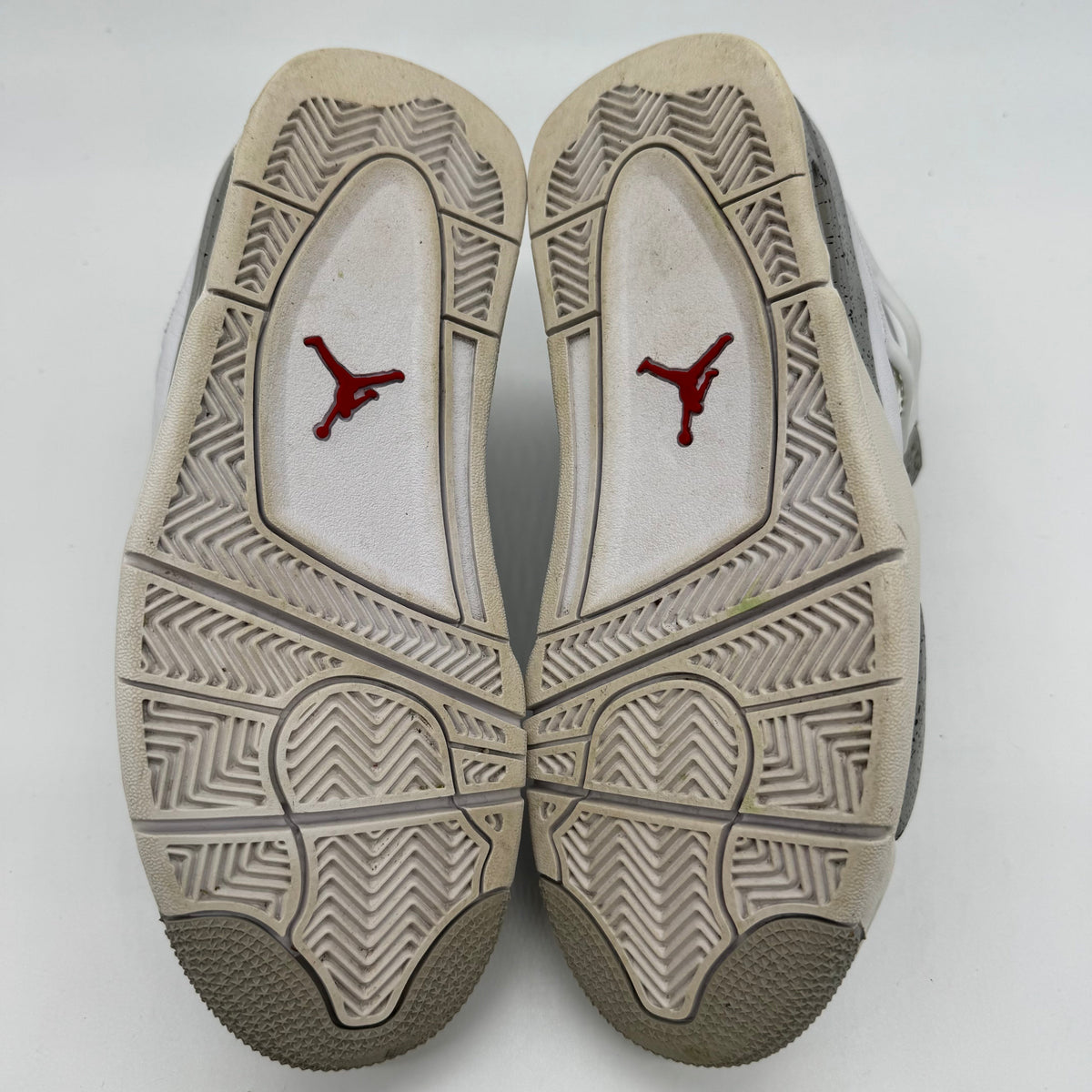 Jordan 4 White Oreo (2021) (GS)