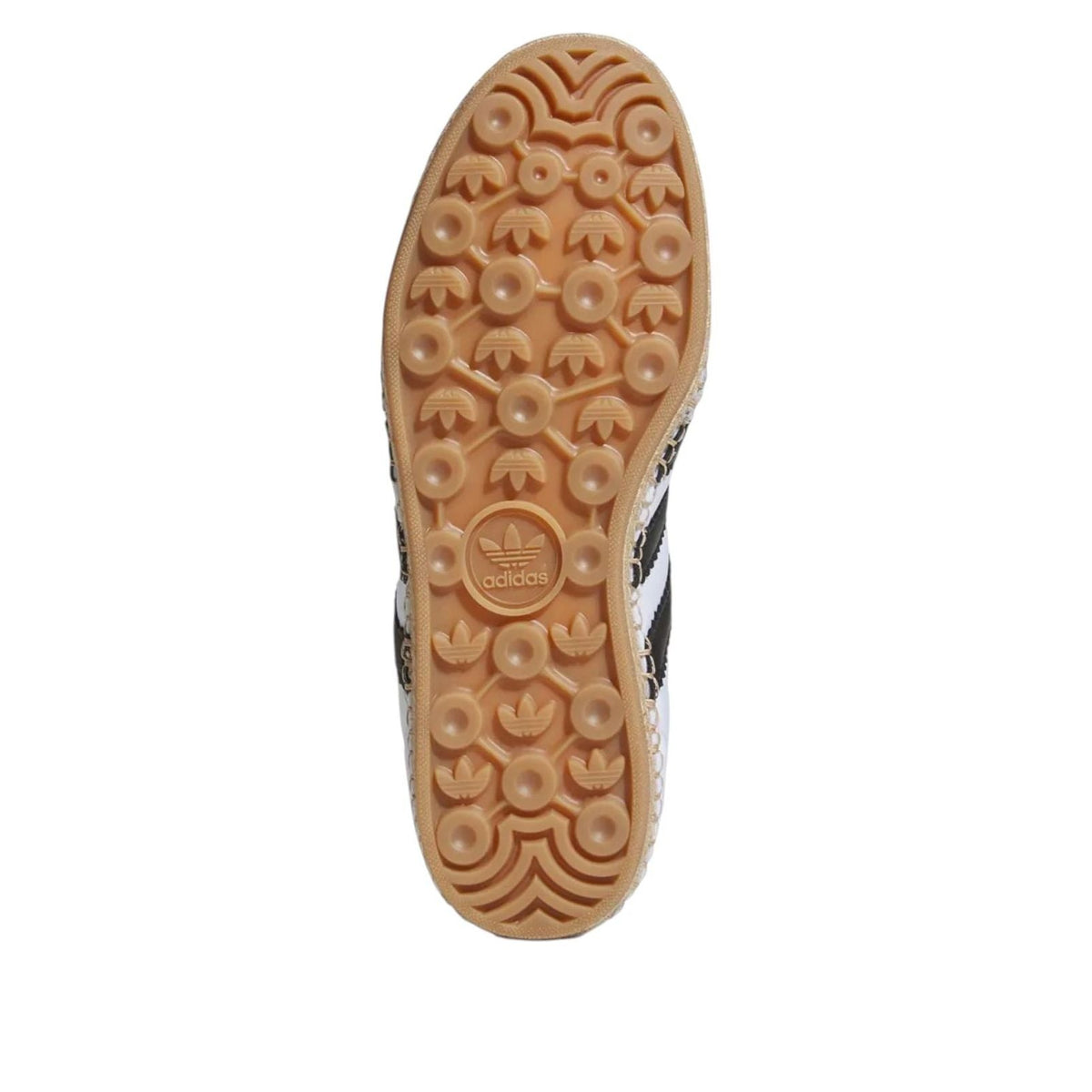 adidas x Edison Chen Samba 'Espadrille' KJ0274