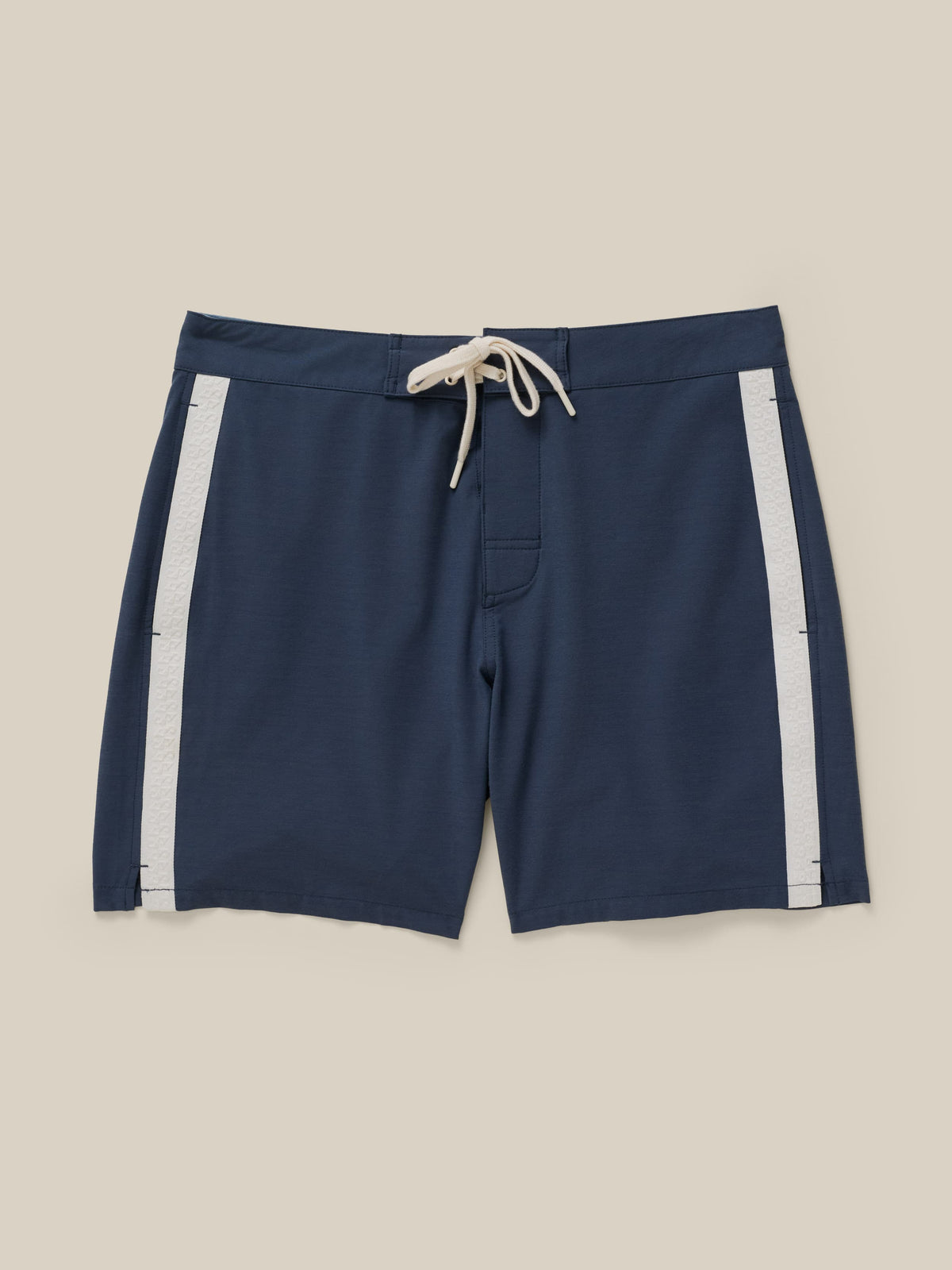 All Day Boardshort - Blue Nights