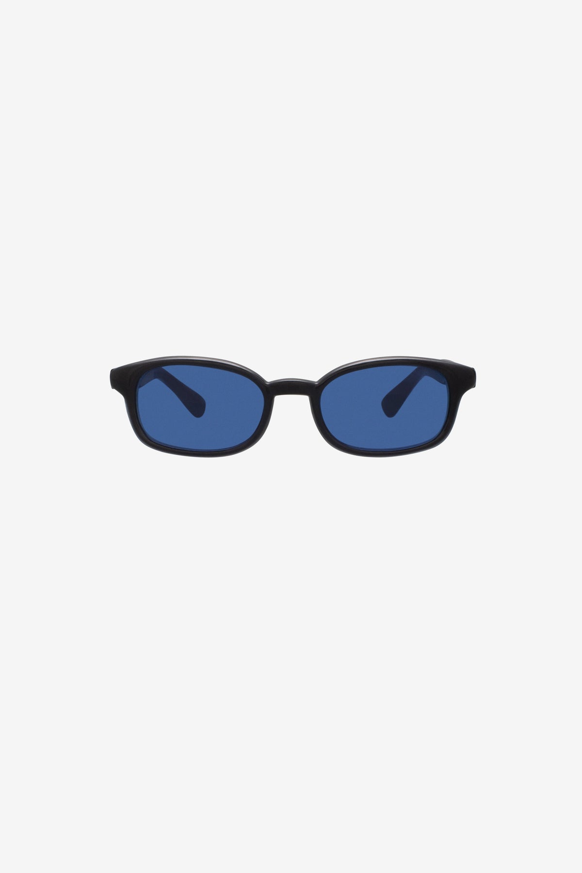 SG90SBLU - The 90's Blue Sunglasses