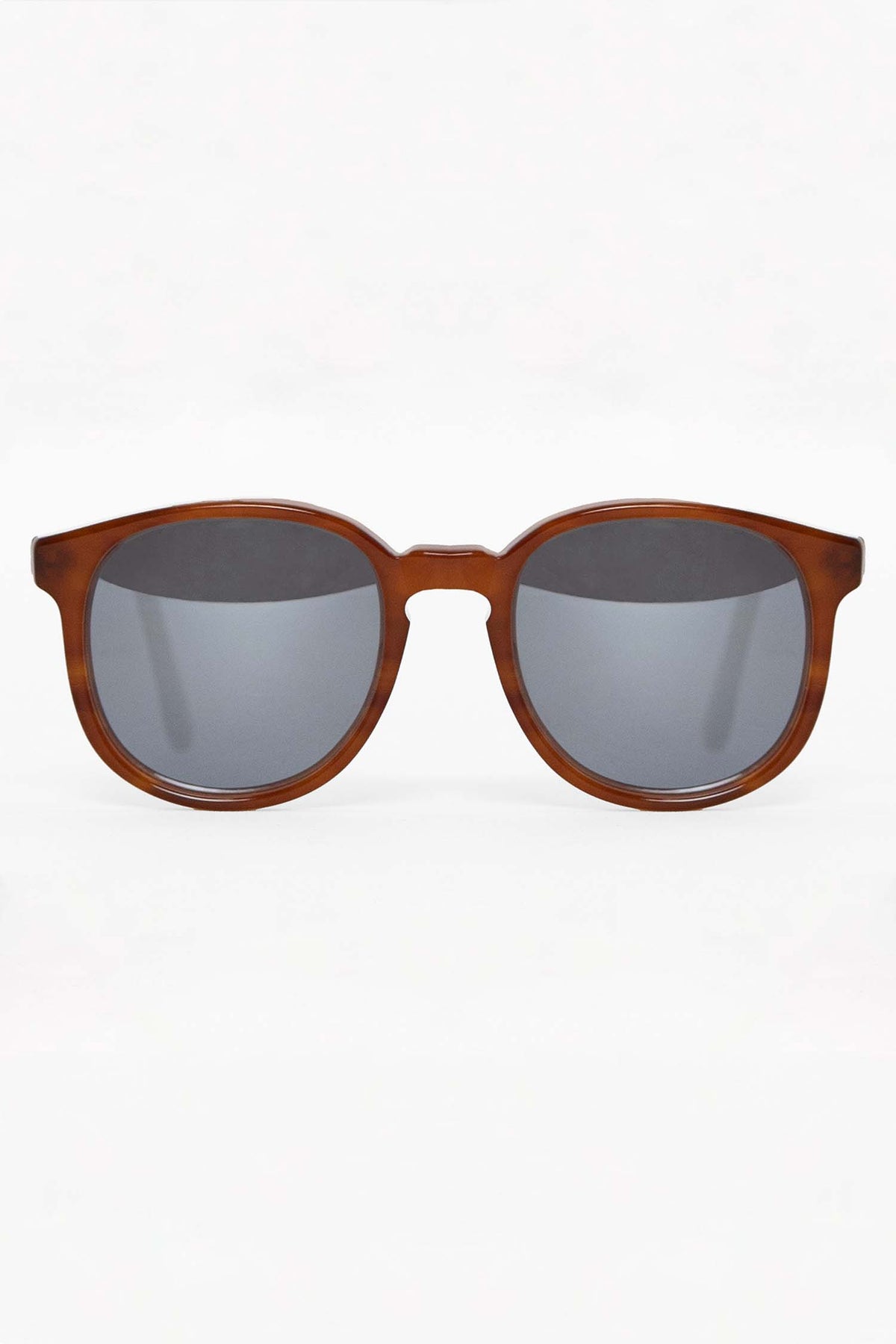 SGVN04 - Academy Mirror Lens Sunglasses