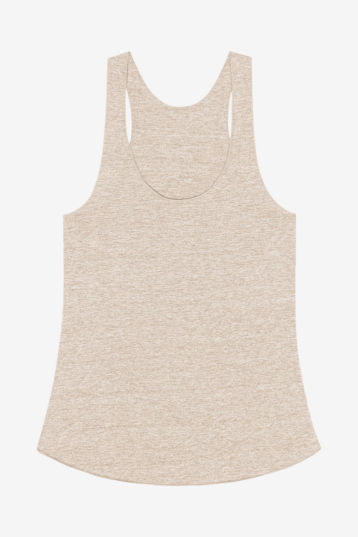 TR3008 - Tri-Blend Racerback Tank