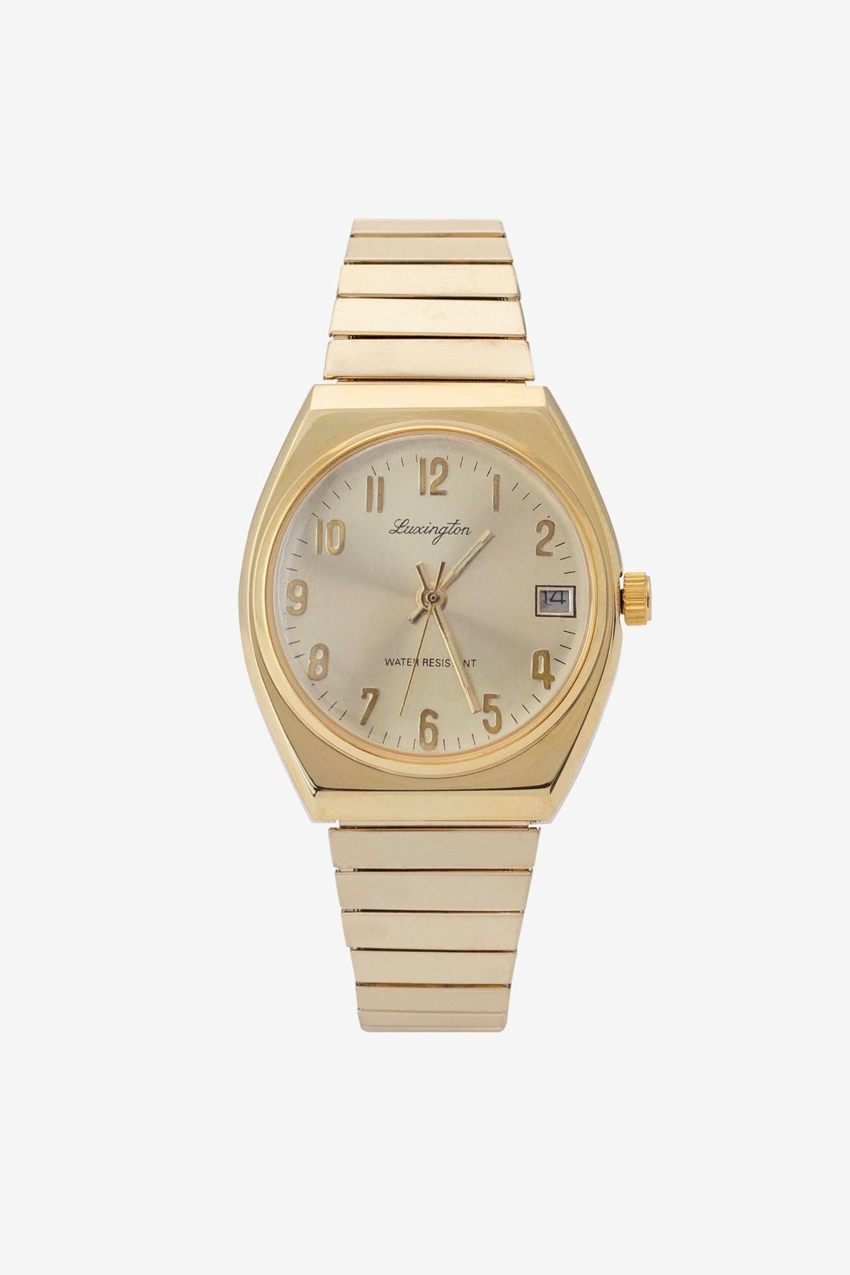 WCHRA69 - Men's Luxington Hour Watch